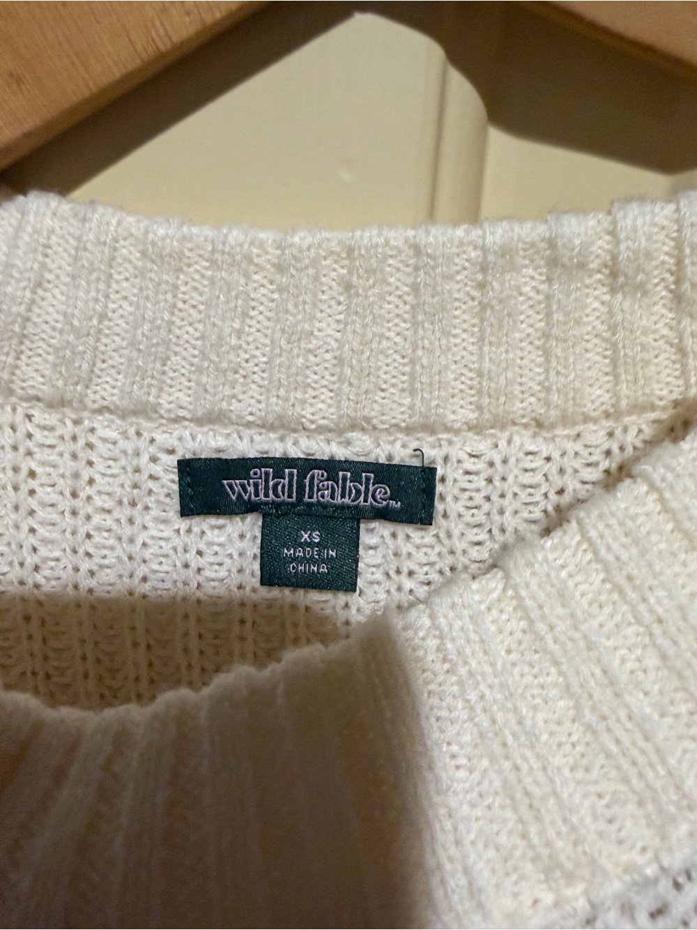 Sweater bundle - Picture 3 of 6